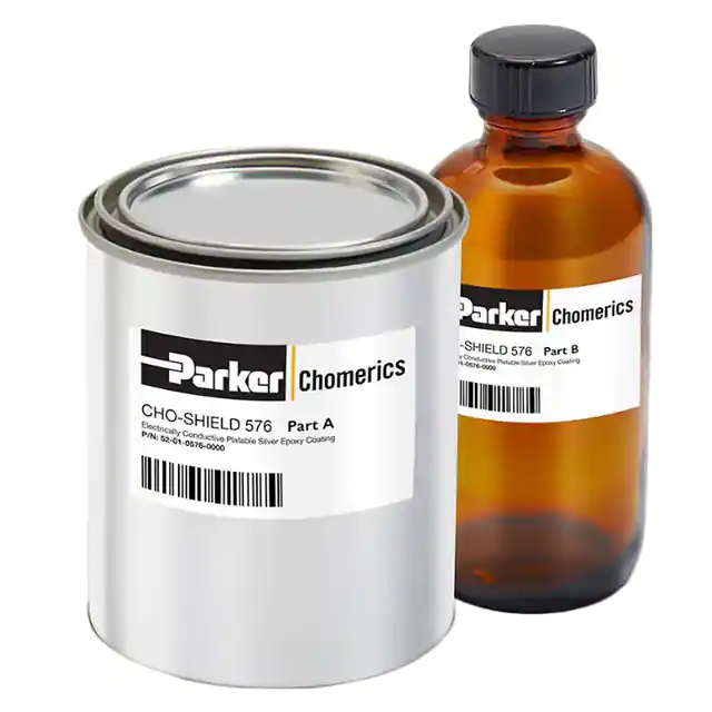 52-01-0576-0000 Parker Chomerics electronic component