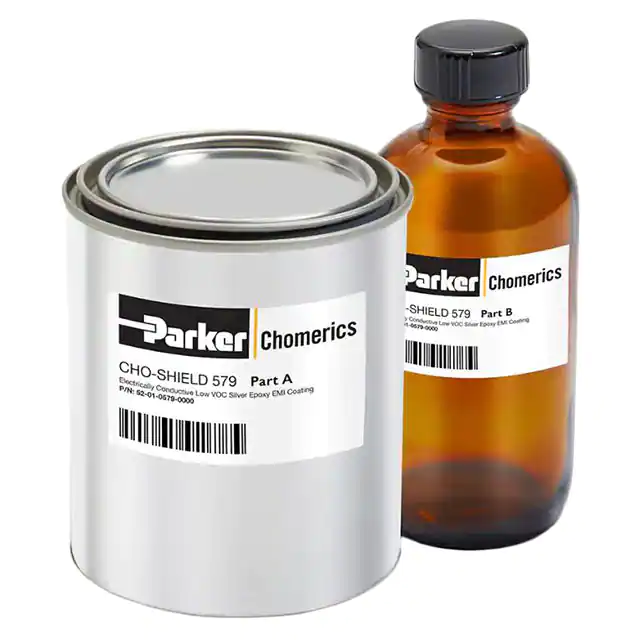 52-01-0579-0000 Parker Chomerics electronic component