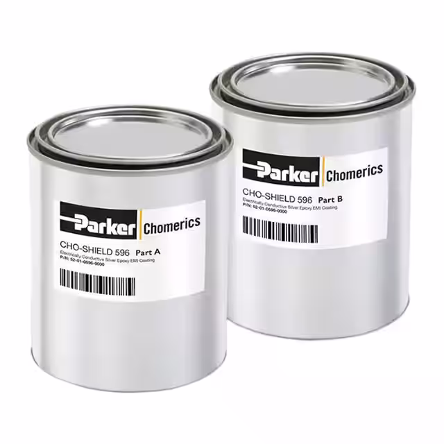 52-01-0596-0000 Parker Chomerics electronic component