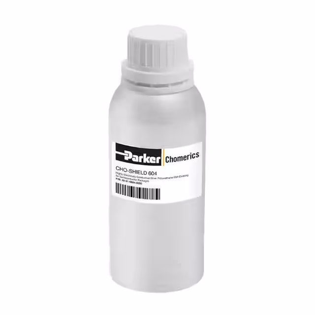 52-01-0604-0000 Parker Chomerics electronic component