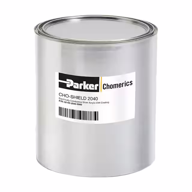 52-01-2040-0000 Parker Chomerics electronic component