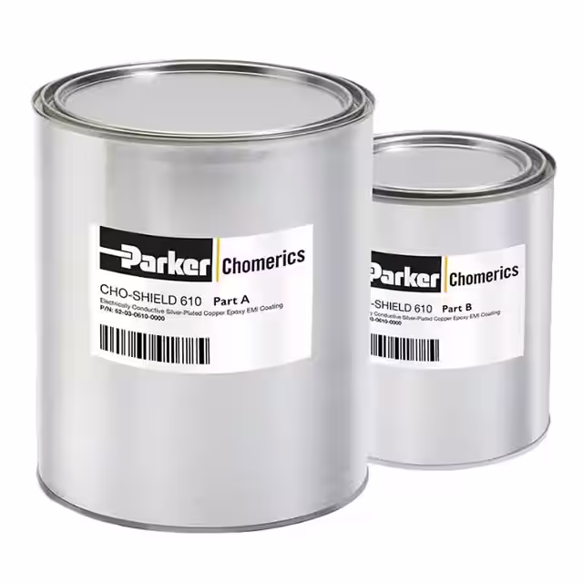 52-03-0610-0000 Parker Chomerics electronic component
