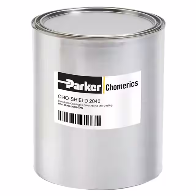 52-03-2040-0000 Parker Chomerics electronic component