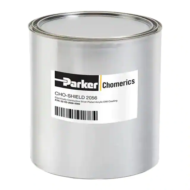 52-03-2056-0000 Parker Chomerics electronic component