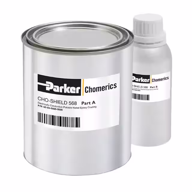 52-04-0568-0000 Parker Chomerics electronic component