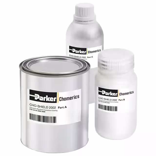 52-04-2002-0000 Parker Chomerics electronic component