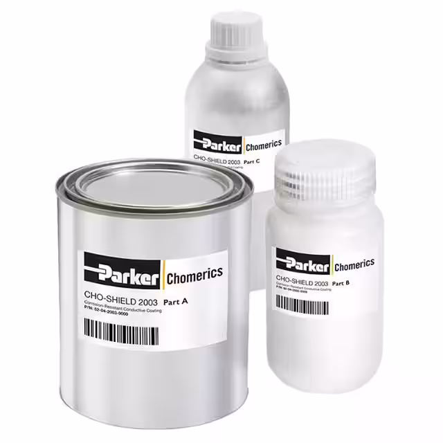 52-04-2003-0000 Parker Chomerics electronic component