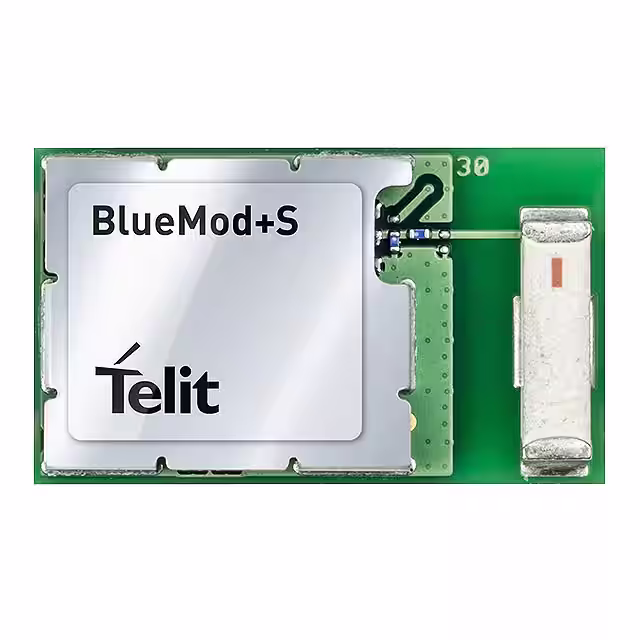 53231-25 Telit Cinterion electronic component