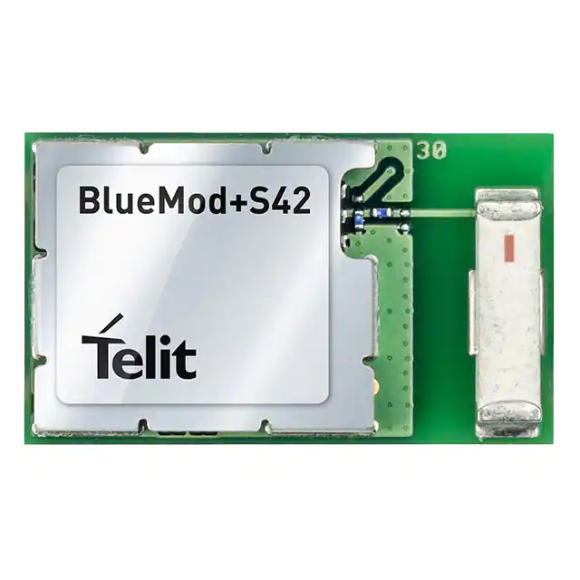 53346-04 Telit Cinterion electronic component