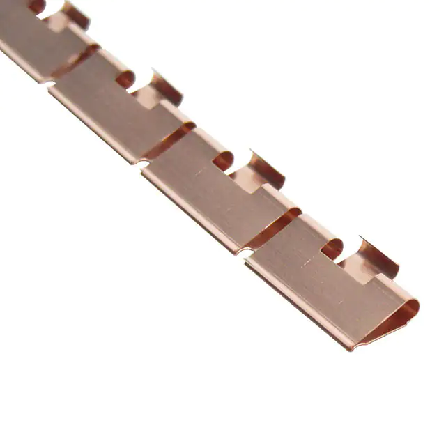 6-31CPG-BD-12 Leader Tech Inc. electronic component