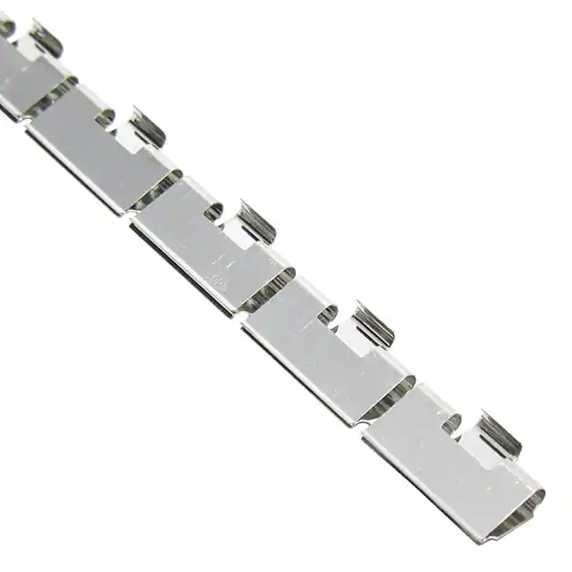 6-31CPG-SN-12 Leader Tech Inc. electronic component