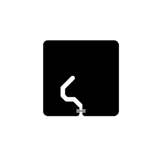 RF600684 Avery Dennison RFID electronic component