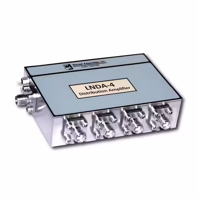 601-33947 Quantic Wenzel electronic component