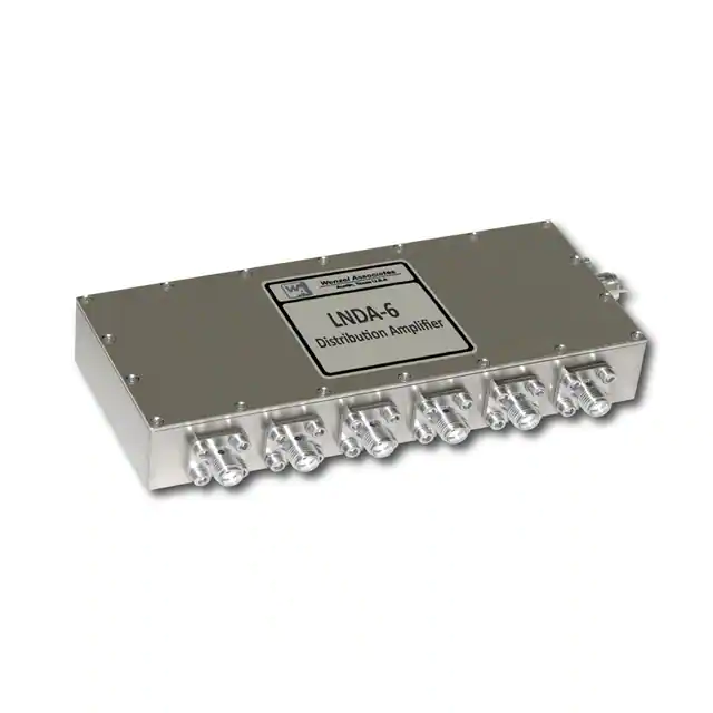 601-33948 Quantic Wenzel electronic component