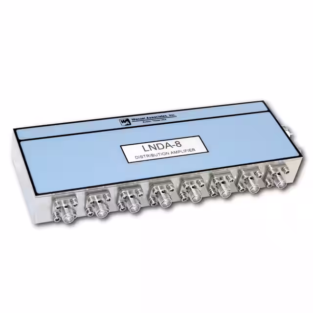601-33949 Quantic Wenzel electronic component
