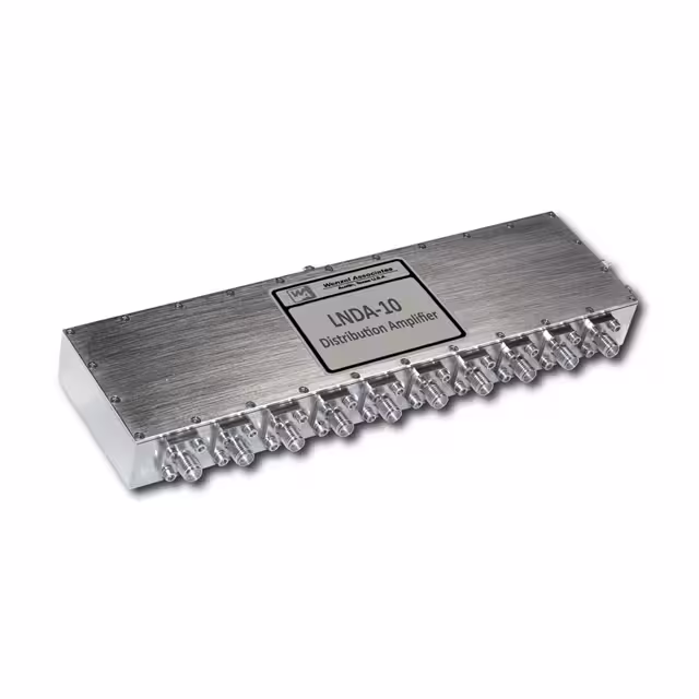 601-33950 Quantic Wenzel electronic component