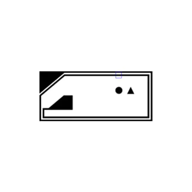 RF700074 Avery Dennison RFID electronic component
