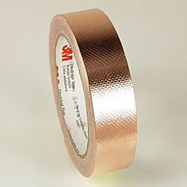 1245 1/2X18 3M electronic component