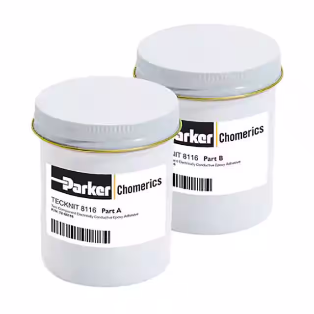 72-08116 Parker Chomerics electronic component