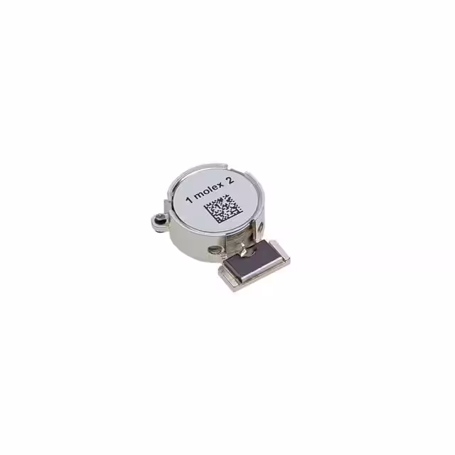 0735912087 Molex electronic component