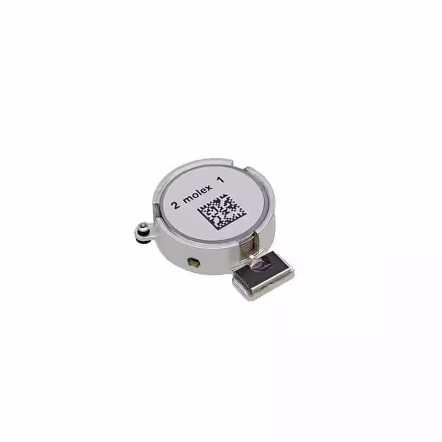 0735912092 Molex electronic component