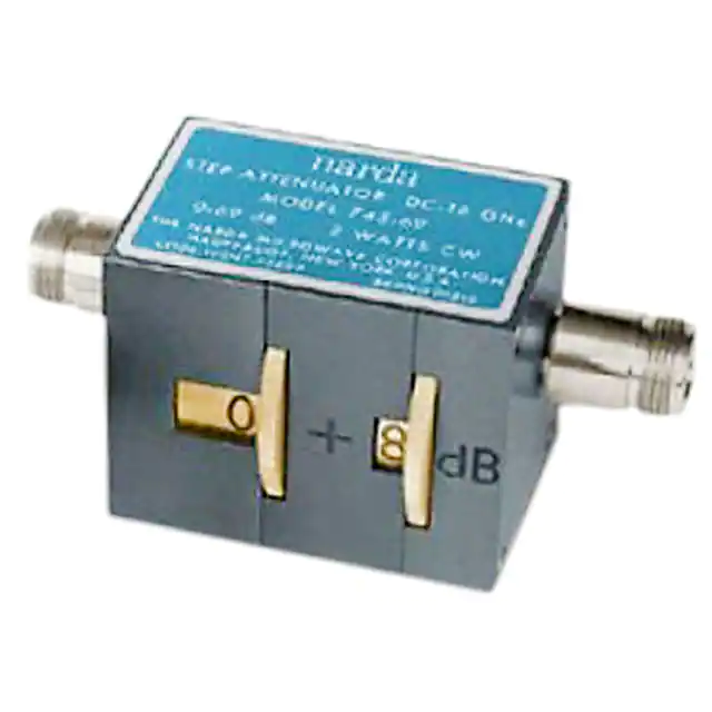 745-69 L3 Narda-MITEQ electronic component