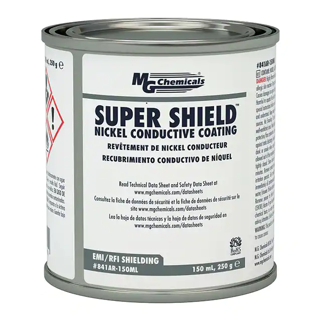 841AR-150ML MG Chemicals electronic component
