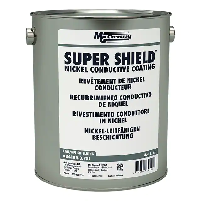 841AR-3.78L MG Chemicals electronic component