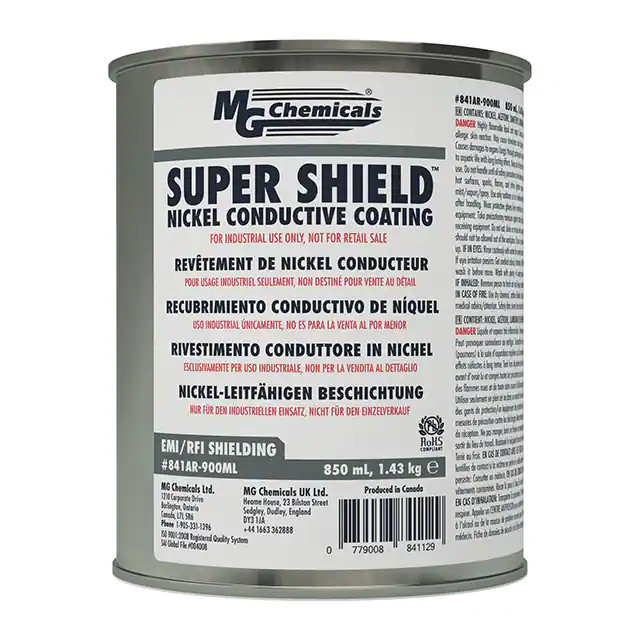 841AR-900ML MG Chemicals electronic component
