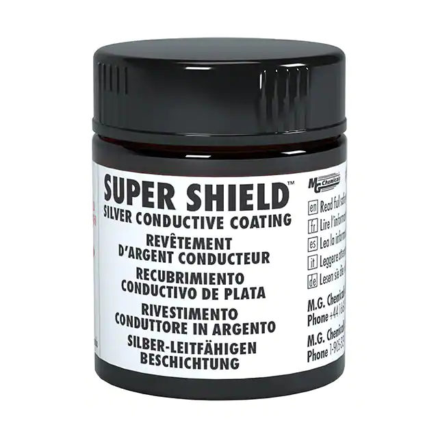 842AR-15ML MG Chemicals electronic component
