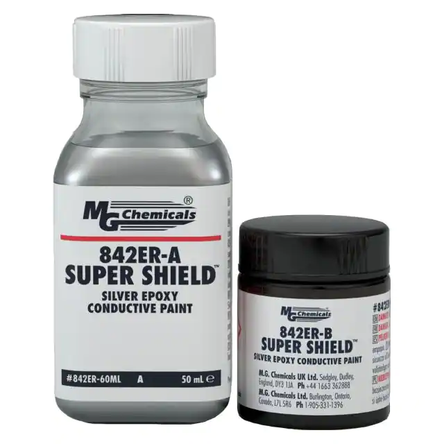 842ER-60ML MG Chemicals electronic component