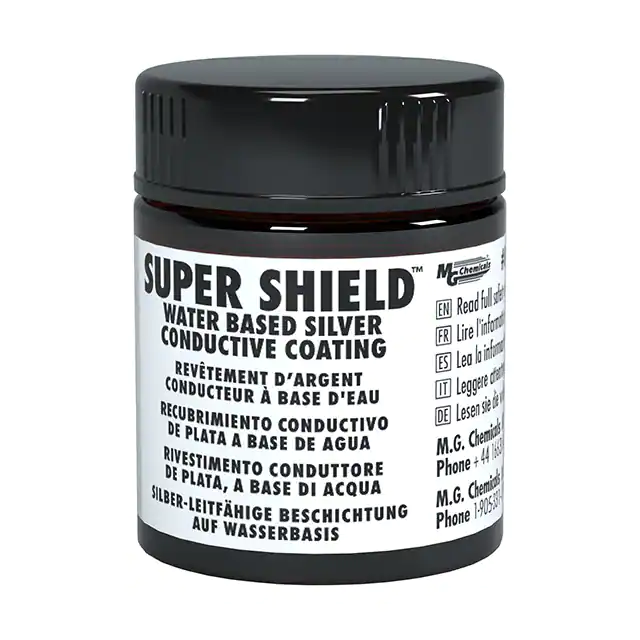 842WB-15ML MG Chemicals electronic component