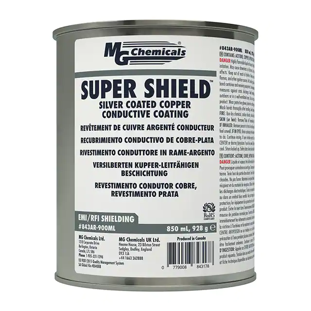 843AR-900ML MG Chemicals electronic component