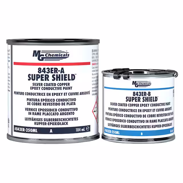 843ER-250ML MG Chemicals electronic component