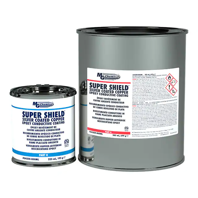 843ER-800ML MG Chemicals electronic component