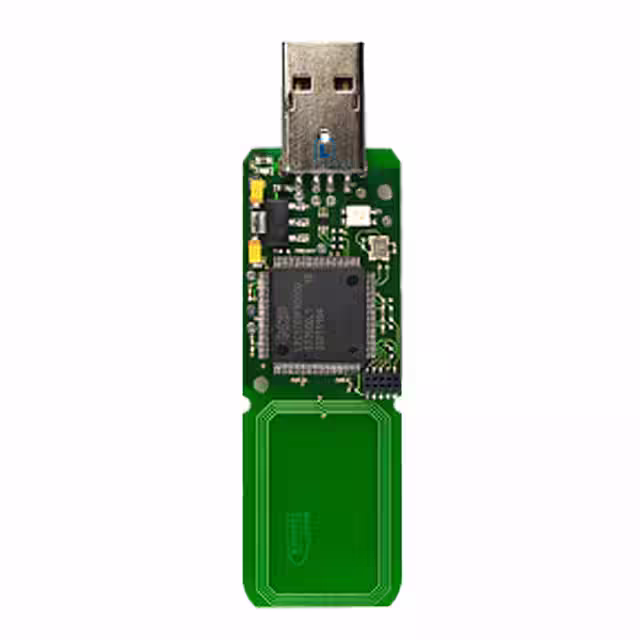909-2131-1 BECOM Systems GmbH electronic component