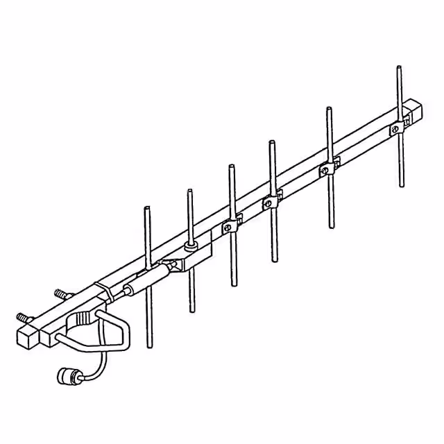 915-6ESP-MK Antenna Technologies Limited Company electronic component