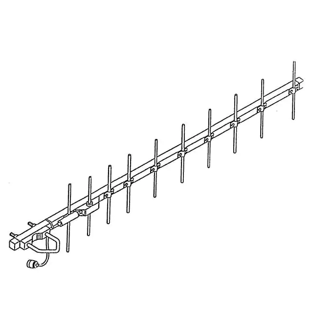 928-10 Antenna Technologies Limited Company electronic component