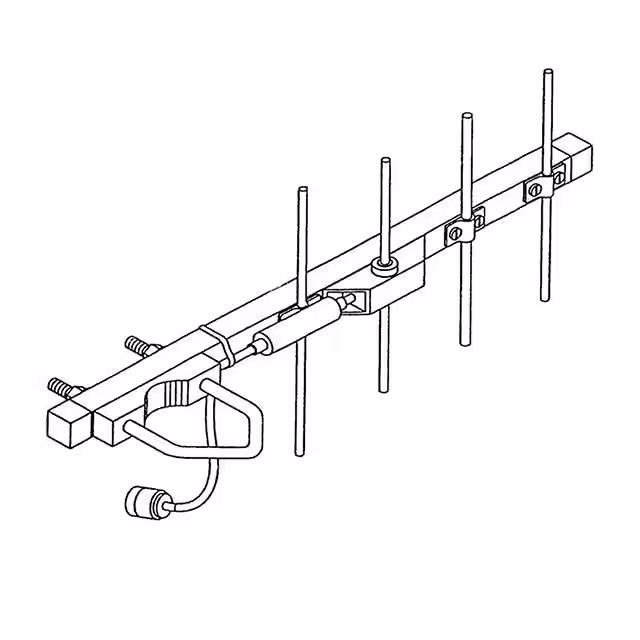 928-4MK Antenna Technologies Limited Company electronic component