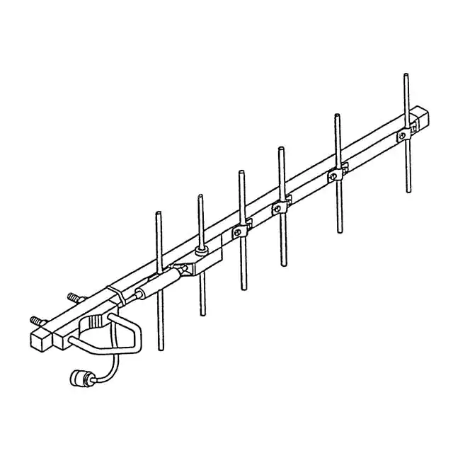 928-6MK Antenna Technologies Limited Company electronic component