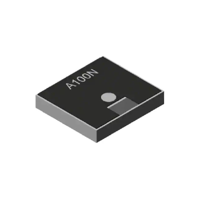 A100N50X4A TTM Technologies, Inc. electronic component