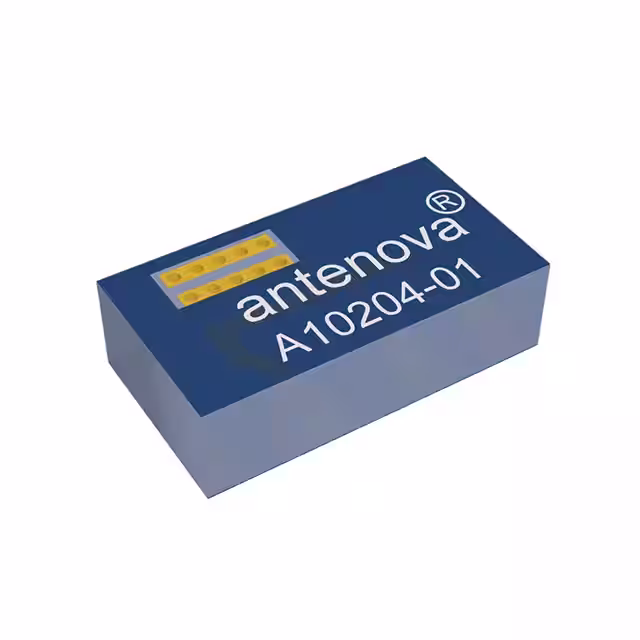 A10204-1 Antenova electronic component