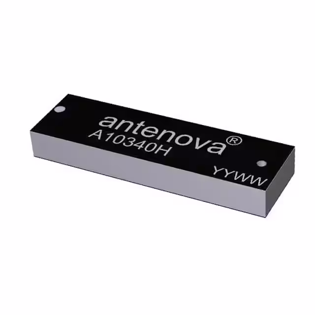 A10340H Antenova electronic component