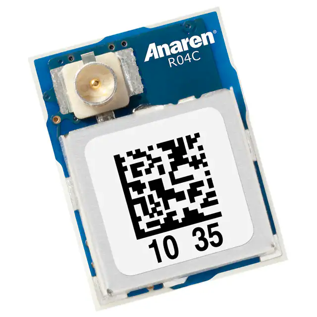 A1101R04C00GM TTM Technologies, Inc. electronic component