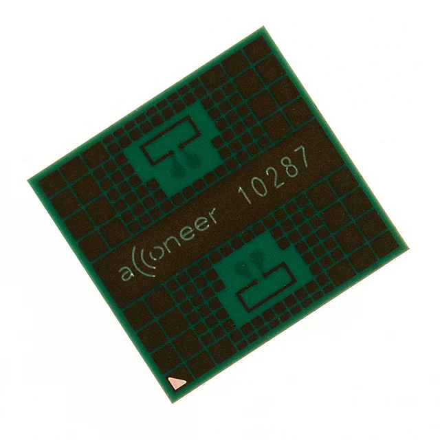 A111-001-T&R Acconeer AB related electronic component