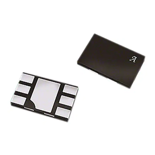 MGA-645T6-TR1G Broadcom Limited electronic component