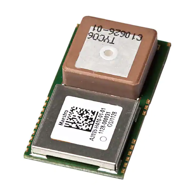 A2035-H Lantronix, Inc. electronic component