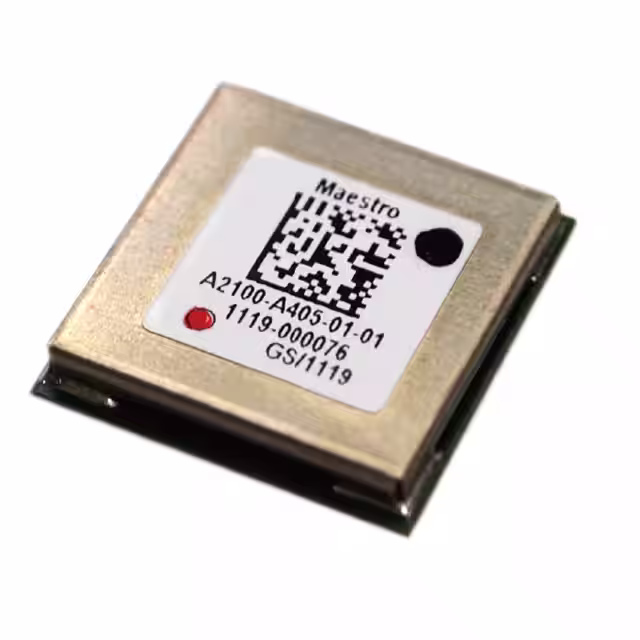 A2100-A Lantronix, Inc. electronic component