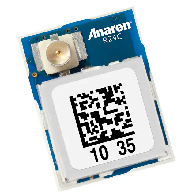 A2500R24C00GM TTM Technologies, Inc. electronic component