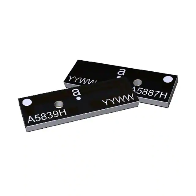 A5839H Antenova electronic component